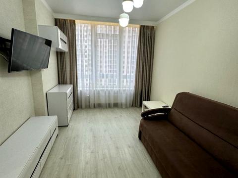 квартира по адресу Генуэзская ул., 3б