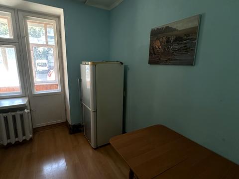 квартира по адресу Озёрная ул., 10/1в