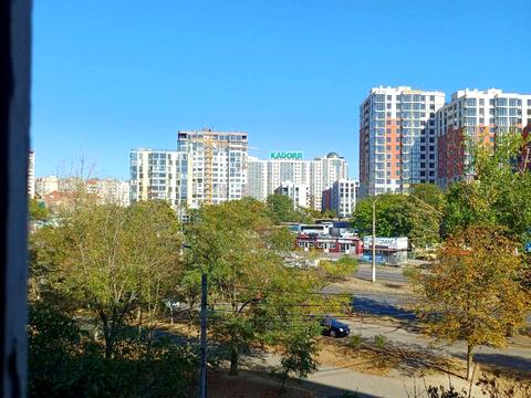 квартира по адресу Семена Палия ул. (Дніпропетровська), 70/1