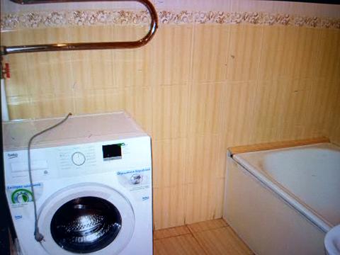 квартира по адресу Рональда Рейгана ул., 36