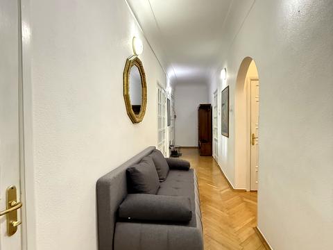 квартира по адресу Институтская ул., 16