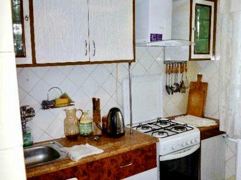 квартира за адресою Космонавтів вул., 42