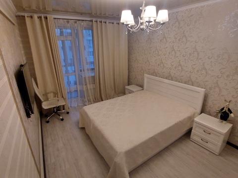 квартира за адресою Архітектора Старова вул., 14а