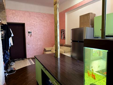 квартира по адресу Саксаганского ул., 12-А