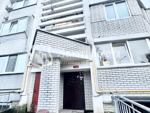 квартира за адресою Теплична вул., 38