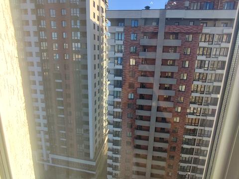 квартира по адресу Валерия Лобановского просп., 150-Д