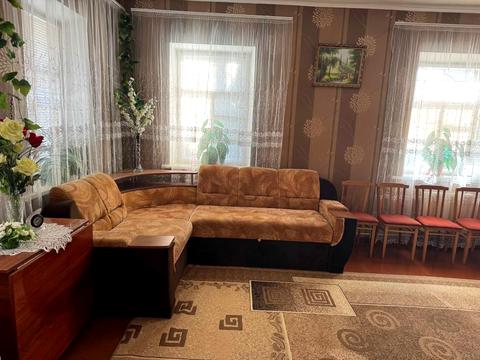 будинок за адресою Дніпро, Кожедуба вул.