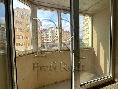 квартира за адресою Бишівська вул., 22