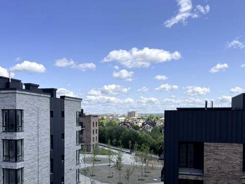 квартира по адресу Крихівці 24 Серпня, 5 