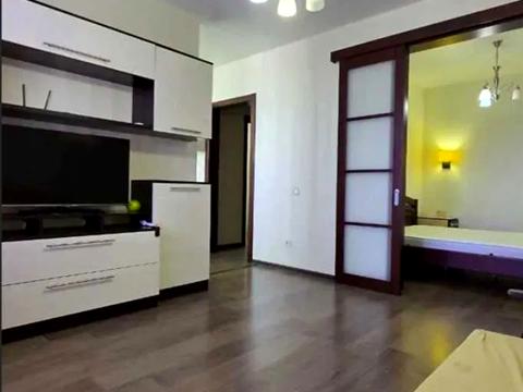 квартира за адресою Мирослава Мисли вул. (Цілиноградська), 48а