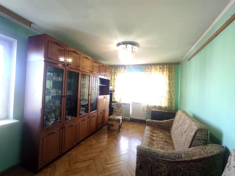квартира по адресу Героїв Космосу ул., 5-А