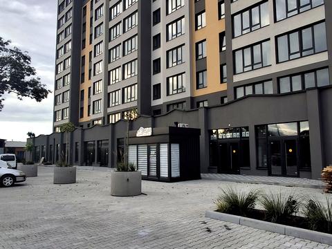 квартира за адресою Романа Шухевича вул. (Курчатова), 82