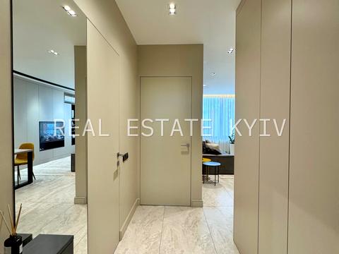 квартира по адресу Берестейский просп. (Победы), 67