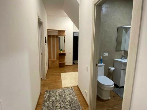 квартира по адресу Вишнёвая ул., 19