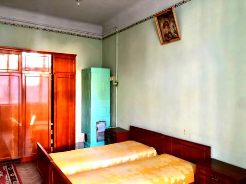 квартира по адресу Коцюбинского ул., 27