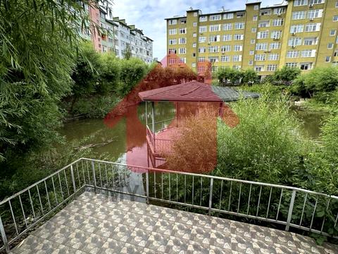 квартира за адресою Волошина, 5