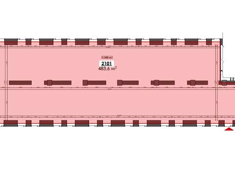 коммерческая по адресу Академіка Книшова ул. (Амурська), 6