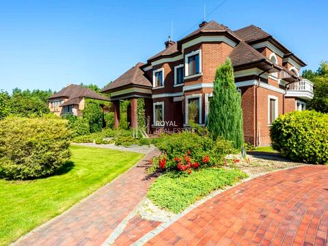 будинок за адресою Заповідна