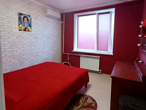квартира по адресу Победы просп., 72б