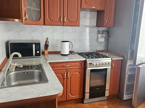 квартира по адресу Зои Гайдай ул., 9/8
