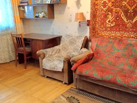 квартира за адресою Половецька вул., 16