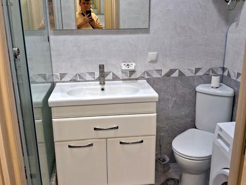 квартира за адресою Профсоюзна вул., 9а