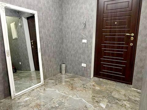 квартира по адресу Жемчужная ул., 6