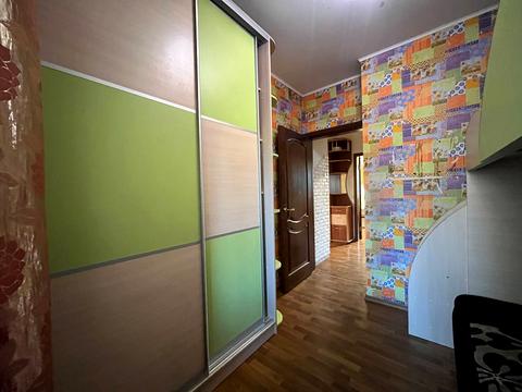 квартира по адресу Европейский бульв., 27