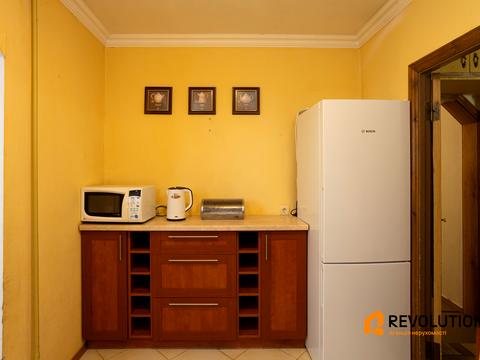квартира за адресою Прирічна вул., 37