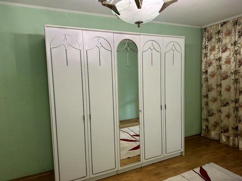 квартира за адресою Саперно-Слобідська вул., 22