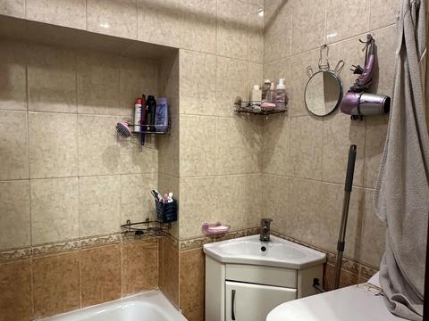 квартира по адресу Александра Поля просп. (Кірова), 64