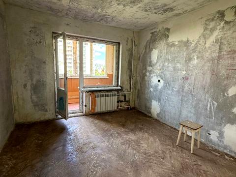 квартира за адресою Драгоманова вул., 23