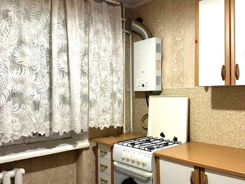 квартира по адресу Слобожанский просп. (Газеты "Правда"), 66