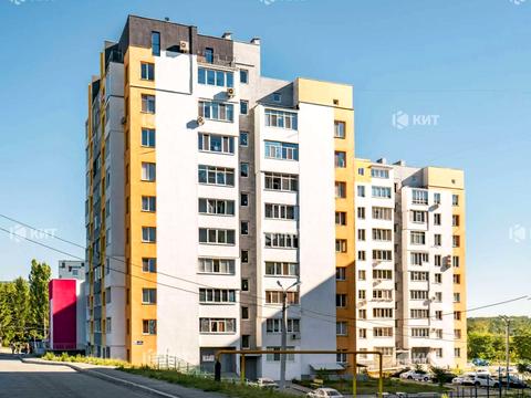 квартира за адресою Станіслава Партали вул. (Балакірєва), 17