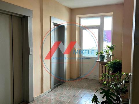 квартира по адресу Анны Ахматовой ул., 16-Б