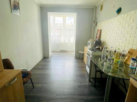 квартира по адресу Гетмана Мазепы ул., 87а