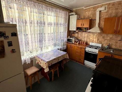 квартира по адресу Кармелюка ул., 11/2