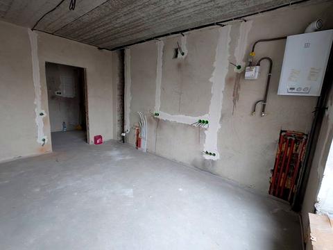 квартира по адресу Богдана Хмельницкого ул., 57