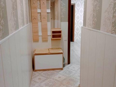 квартира по адресу Богдана Хмельницкого просп. (Героїв Сталінграда), 18