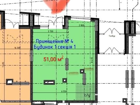 комерційна за адресою Шолуденка вул., 30