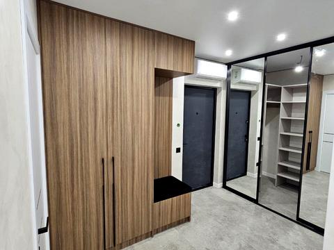 квартира по адресу Сеченова пер., 3