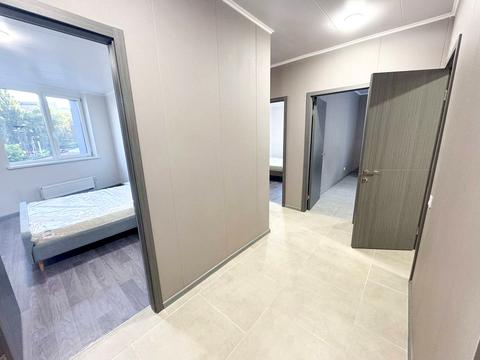квартира по адресу Глубочицкая ул., 73