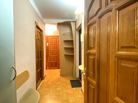квартира по адресу Евгения Коновальца ул. (Щорса), 35