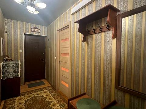 квартира по адресу Дача Ковалевского ул., 28б