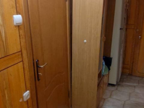 квартира за адресою Оболонський просп., 15