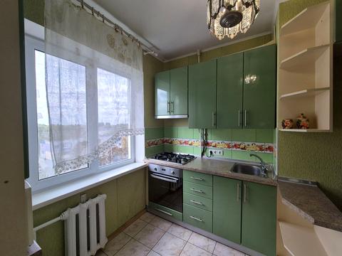 квартира по адресу Космический пер., 11