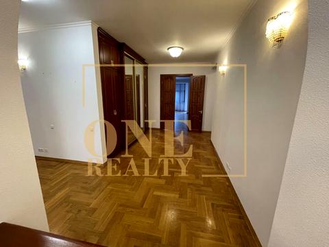 квартира за адресою Паторжинського вул., 14