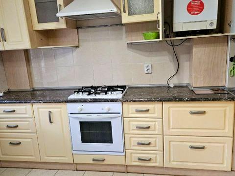 квартира по адресу Обсерваторная ул., 6