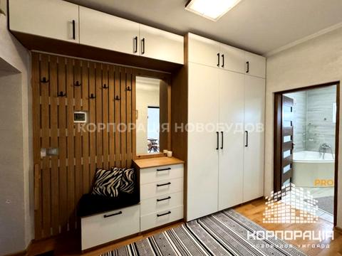 квартира за адресою Срібляста вул., 22А