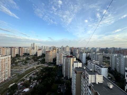 квартира по адресу Урловская ул., 16/37